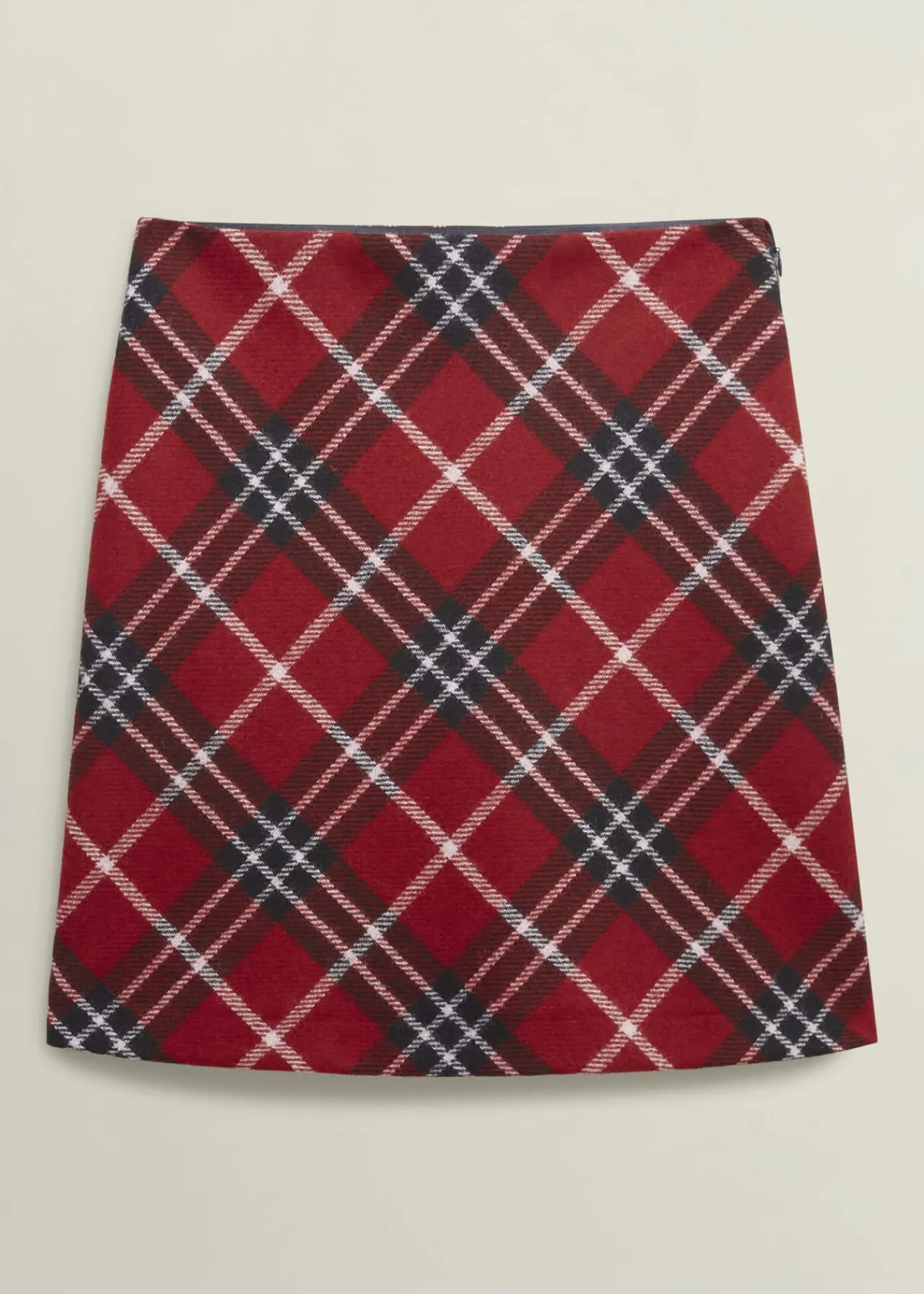 Hobbs Teia Wool Skirt* Workwear | Skirts