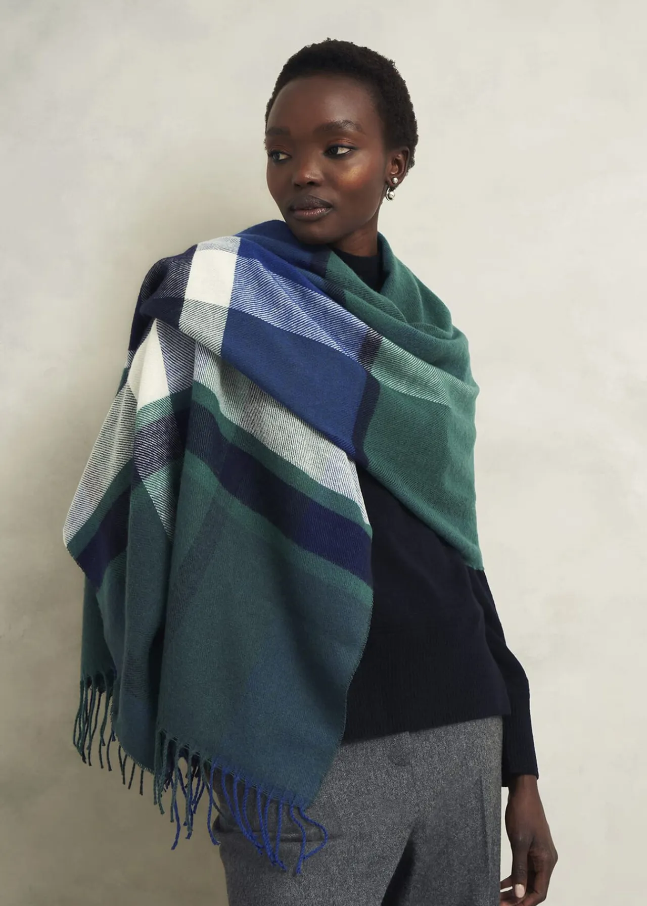 Hobbs Tiana Scarf* Winter Accessories | Scarves