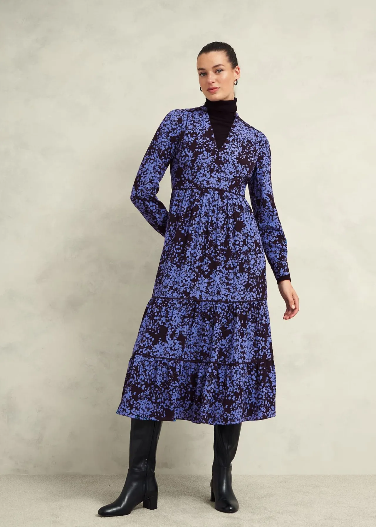 Hobbs Tillie Dress* Shop By Category | Edits