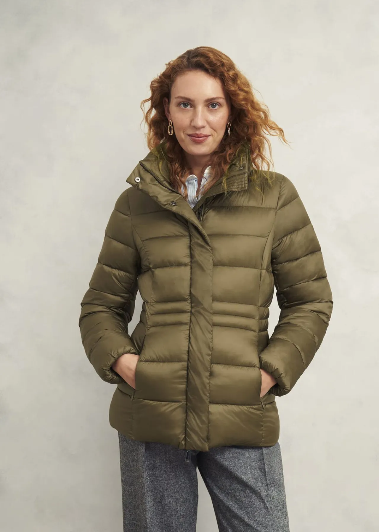 Hobbs Tonicha Puffer* Coats & Jackets | Shop By Category