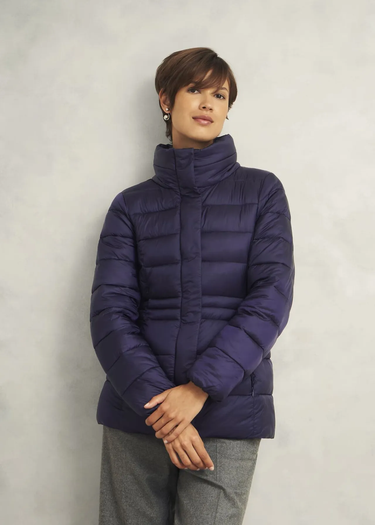 Hobbs Tonicha Puffer* Coats & Jackets | Shop By Category