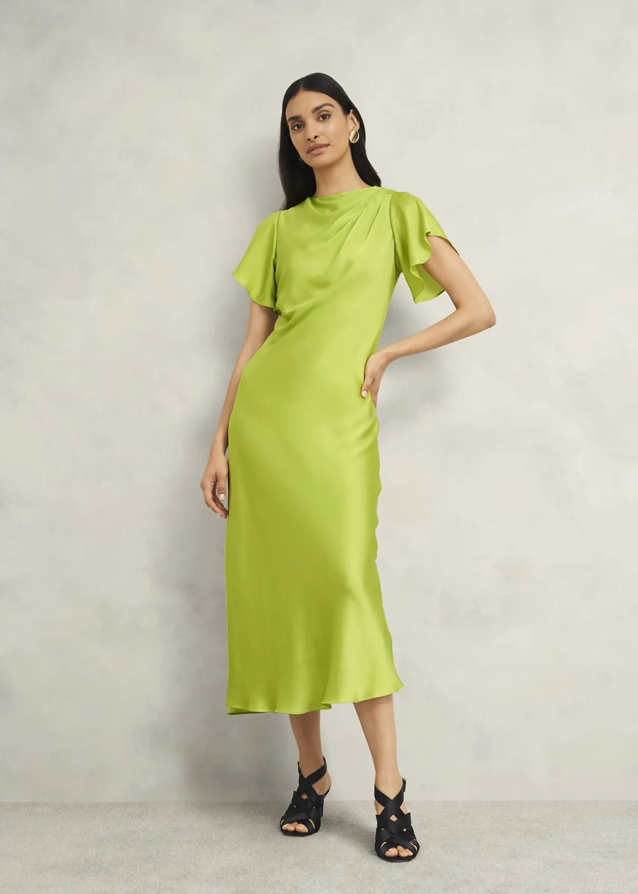 Hobbs Tremeer Dress* Mother Of The Bride Or Groom Outfits | Shop By Category