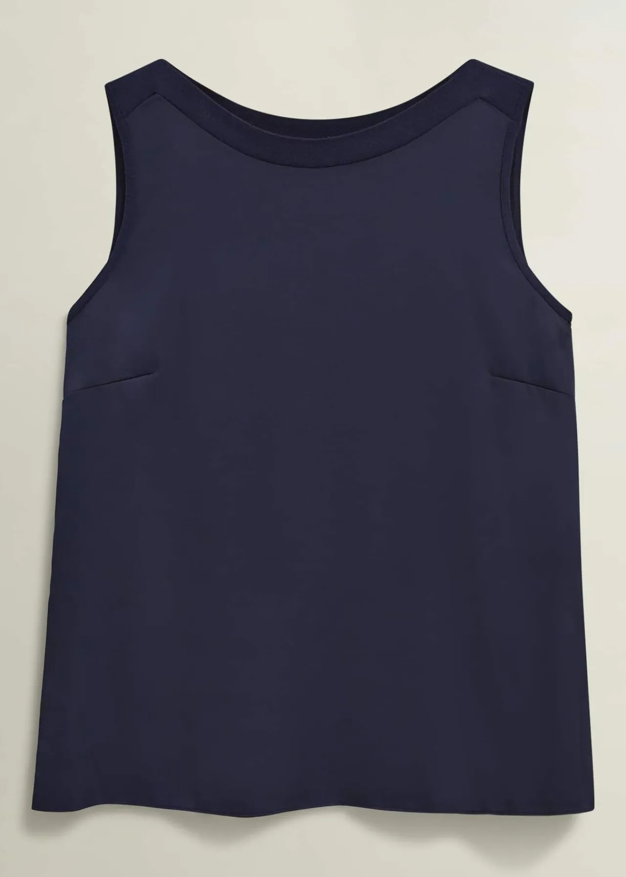Hobbs Trina knitted top* Workwear | Tops