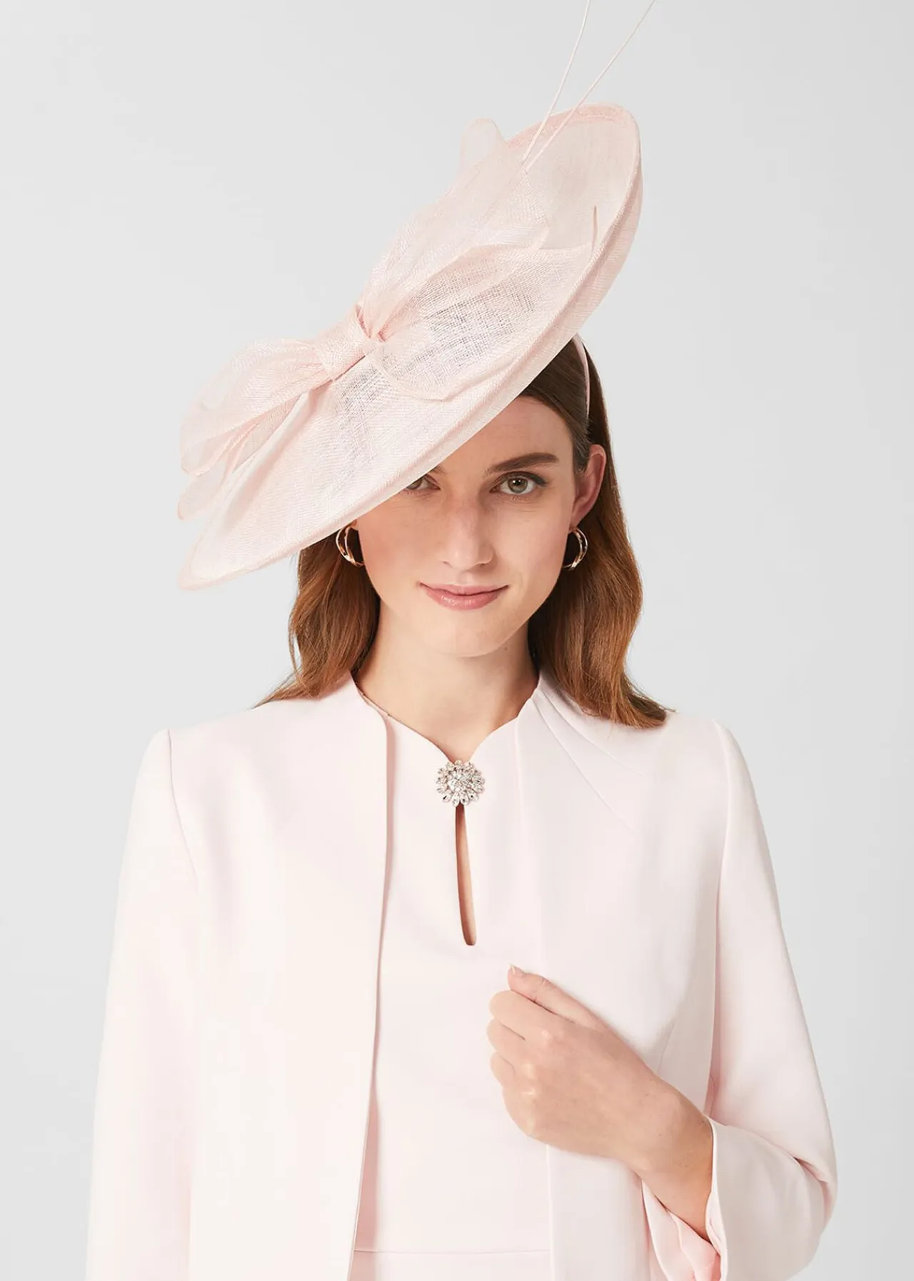 Hobbs Victoria Fascinator* Wedding Guest Outfits | Shop By Category