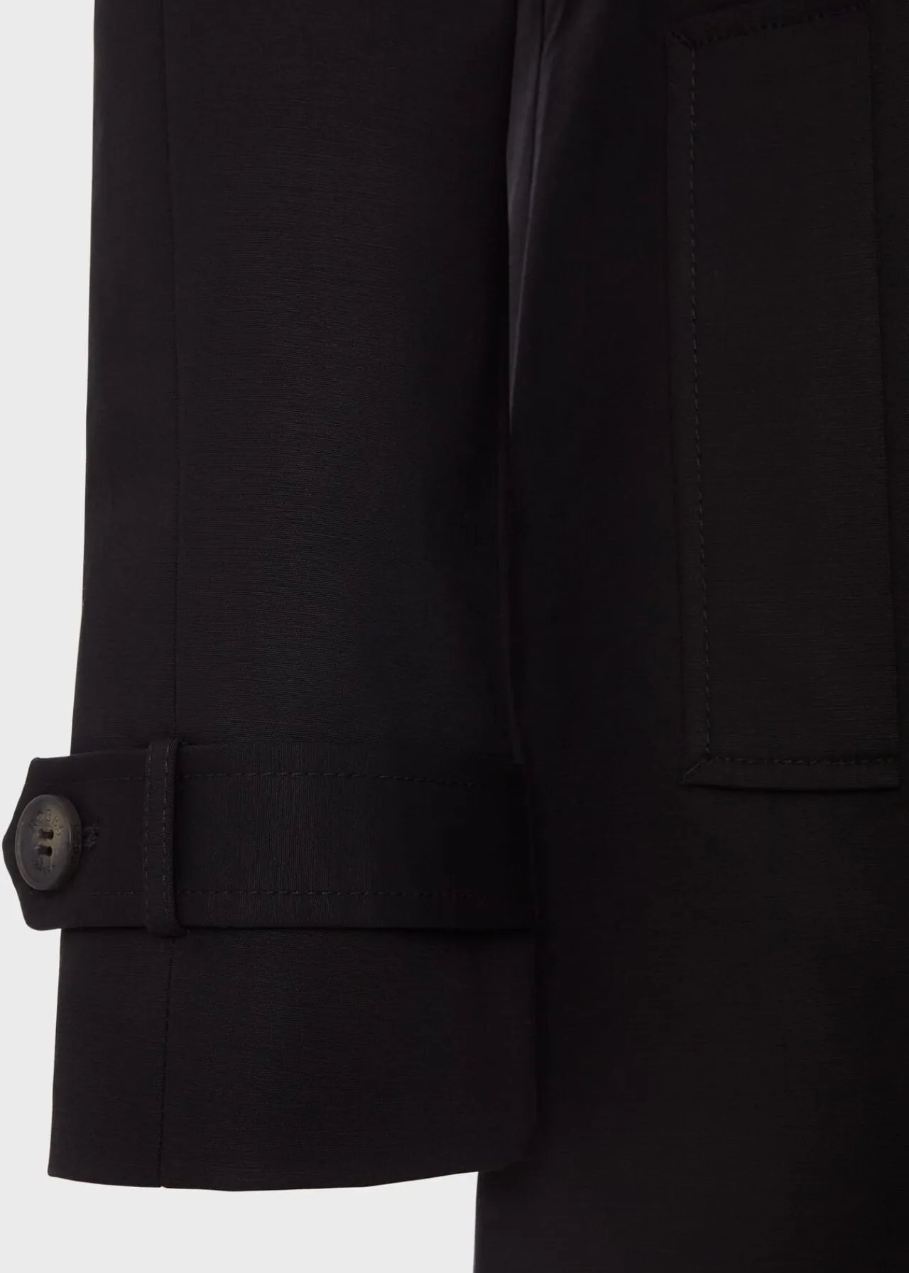Hobbs Vivienne Shower Resistant Trench Coat* Coats & Jackets | Shop By Category