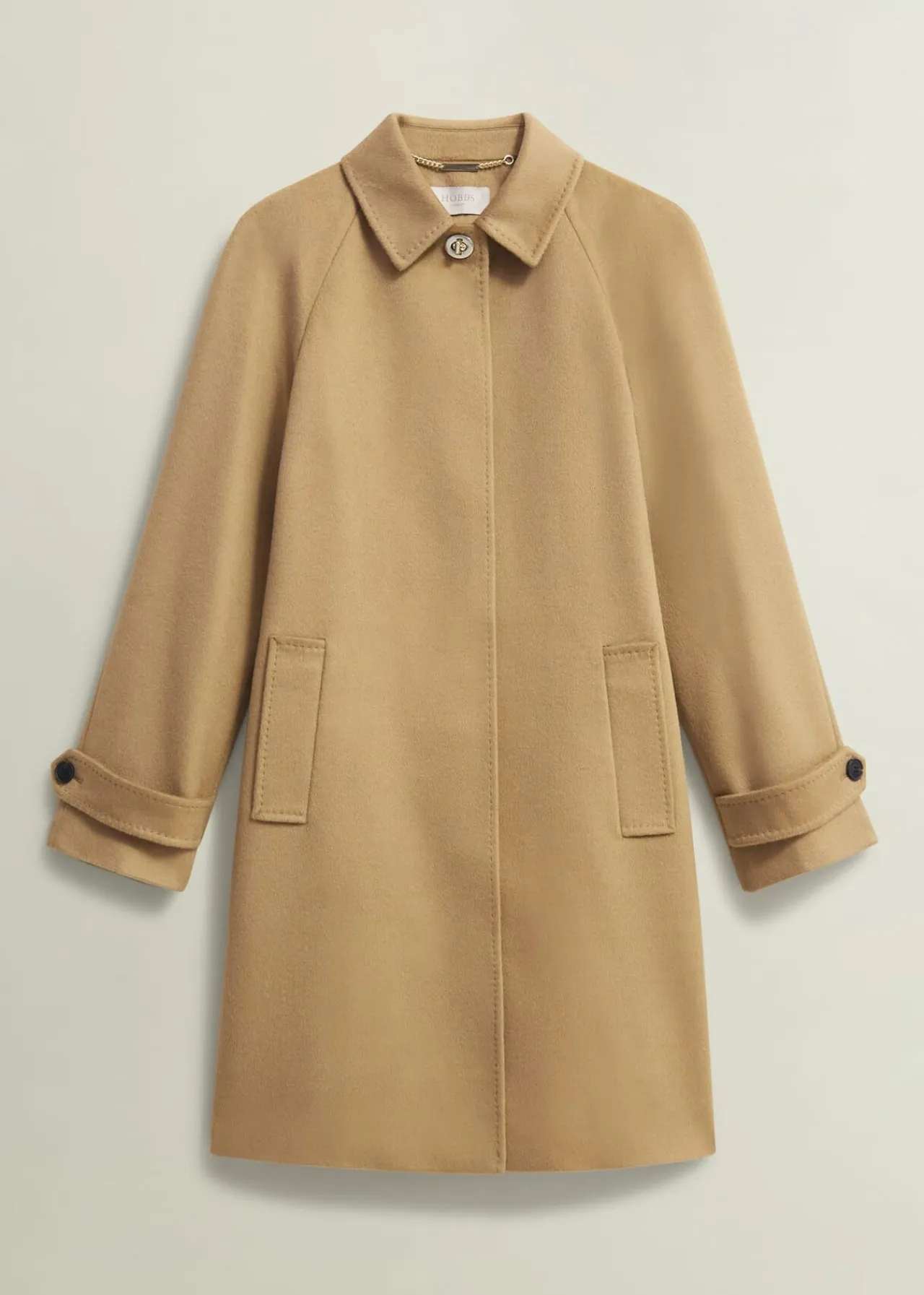 Hobbs Vivienne Wool Coat* Workwear | Wool Coats