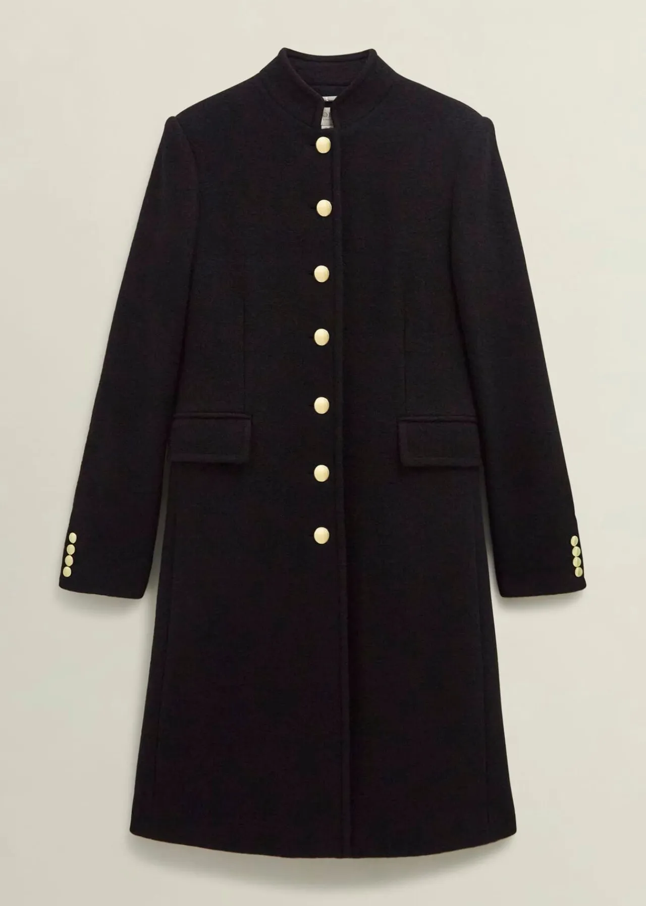 Hobbs Wilma Wool Coat* Coats & Jackets | Shop By Category
