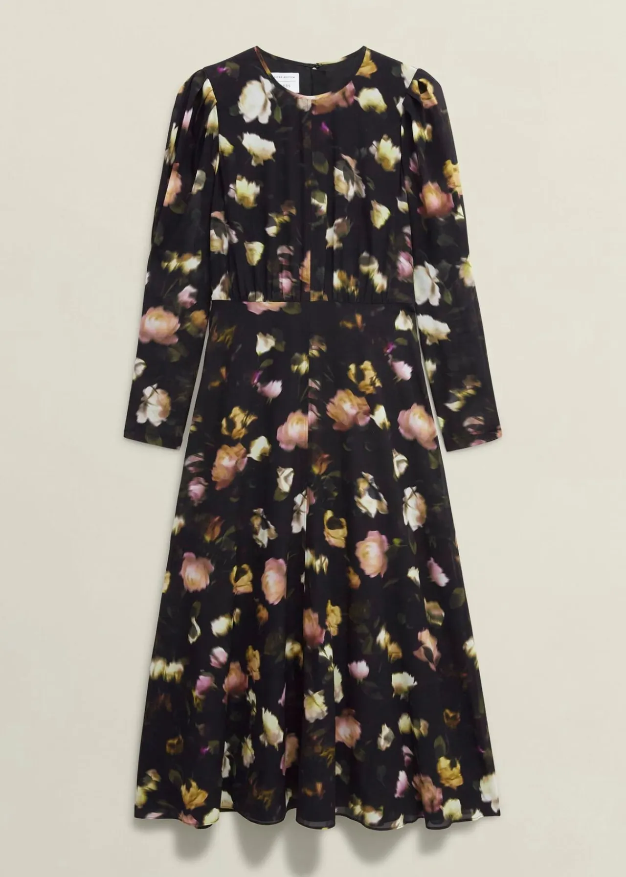 Hobbs Windermere Silk Dress* Mother Of The Bride Or Groom Outfits | Shop By Category